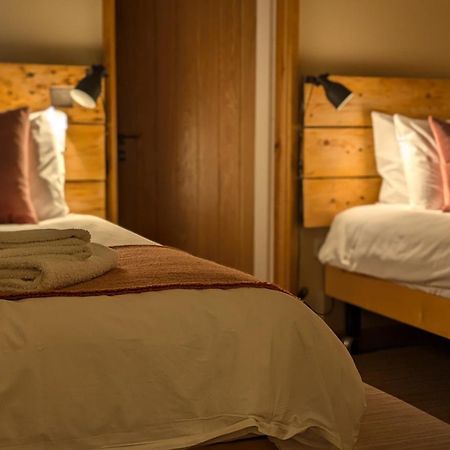 South Downs Eco Lodge & Camping East Meon エクステリア 写真