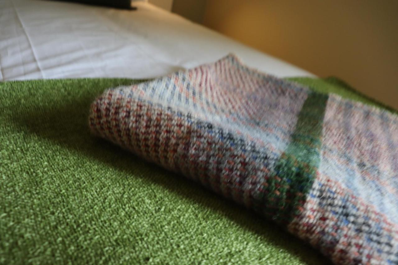 South Downs Eco Lodge & Camping East Meon エクステリア 写真