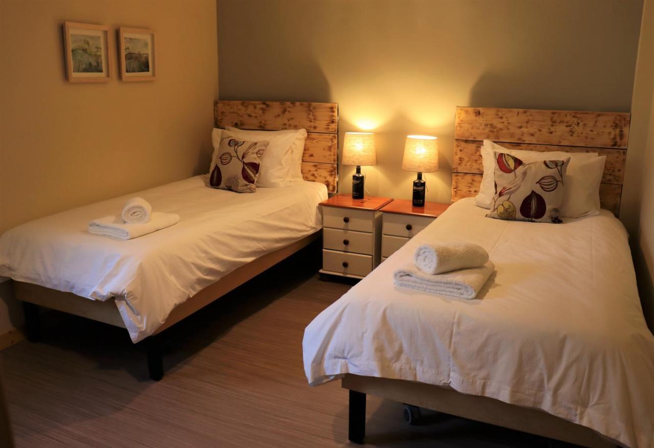 South Downs Eco Lodge & Camping East Meon エクステリア 写真