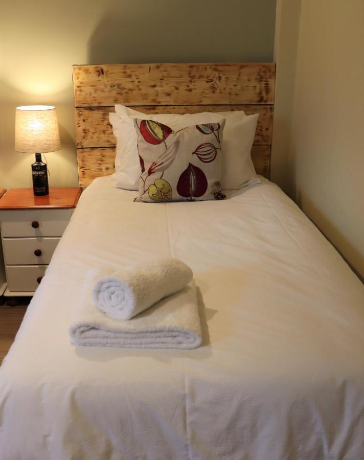 South Downs Eco Lodge & Camping East Meon エクステリア 写真