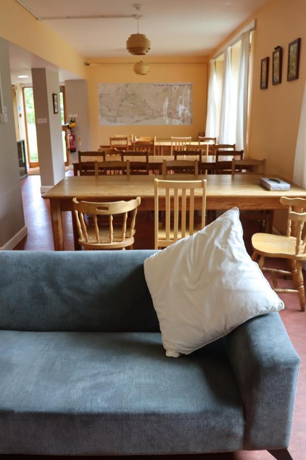 South Downs Eco Lodge & Camping East Meon エクステリア 写真