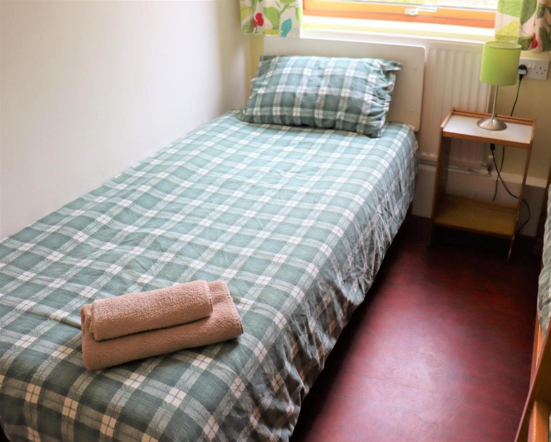 South Downs Eco Lodge & Camping East Meon エクステリア 写真