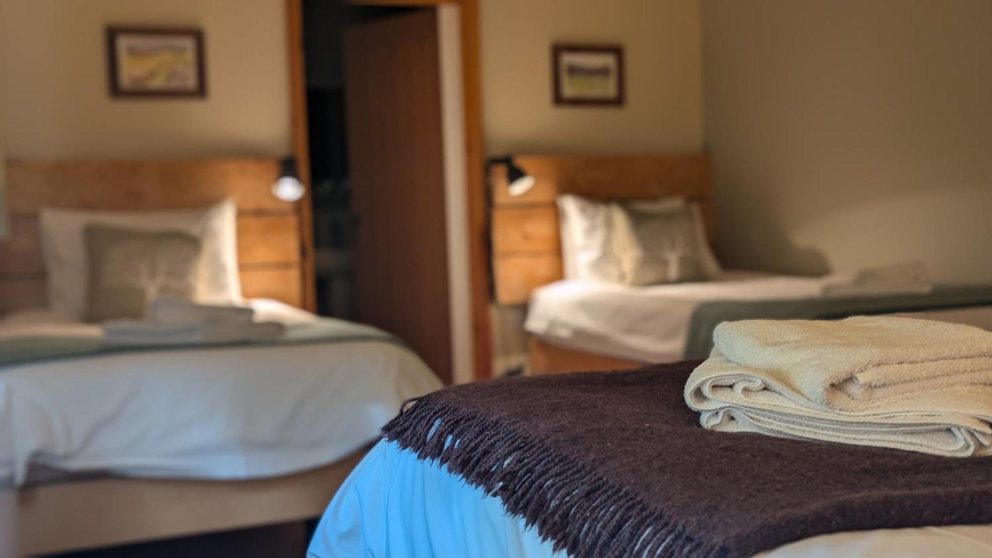 South Downs Eco Lodge & Camping East Meon エクステリア 写真