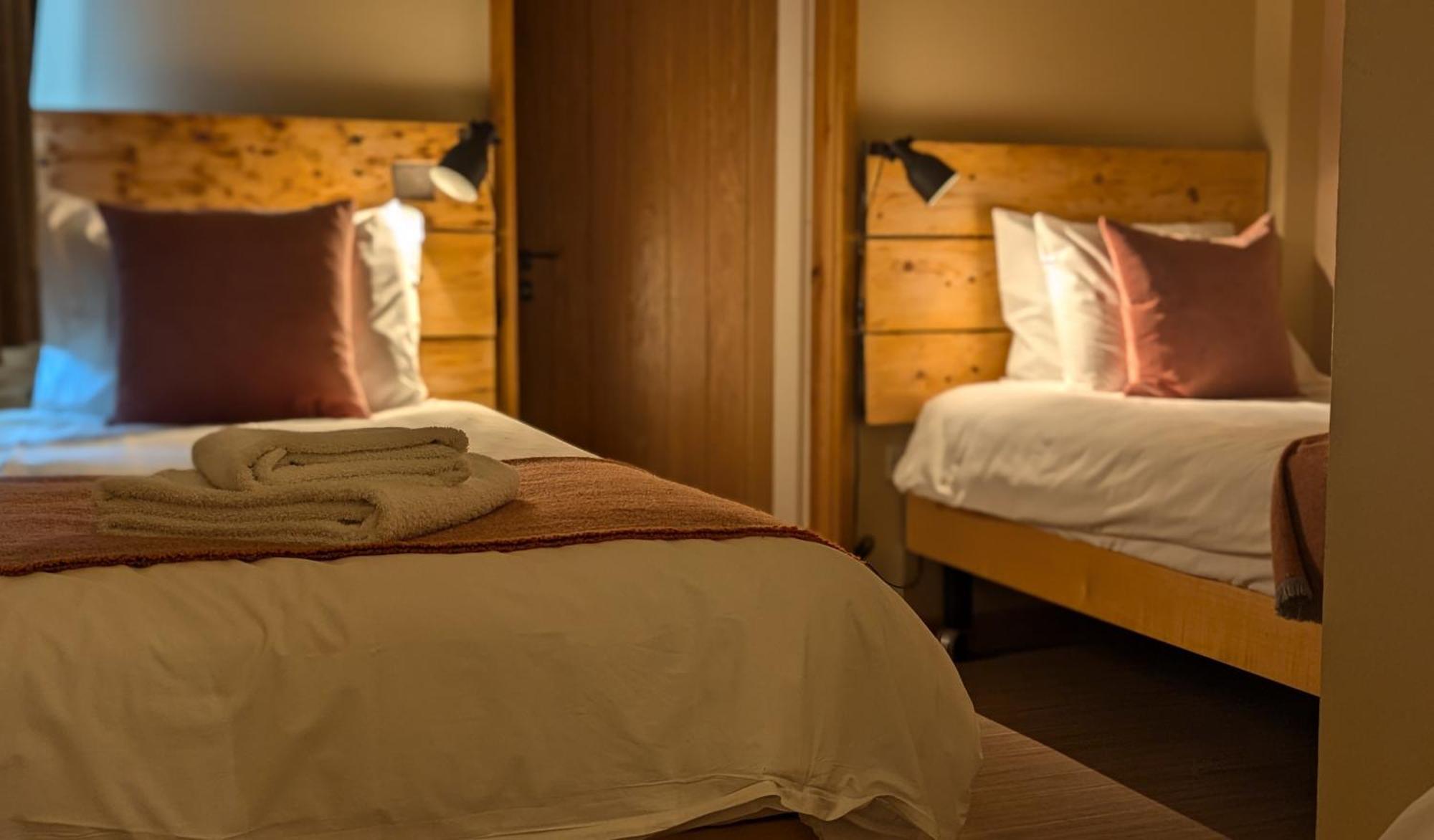 South Downs Eco Lodge & Camping East Meon エクステリア 写真